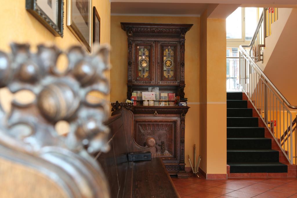 Ferienresidenz Schlossblick Quedlinburg Pokoj fotografie